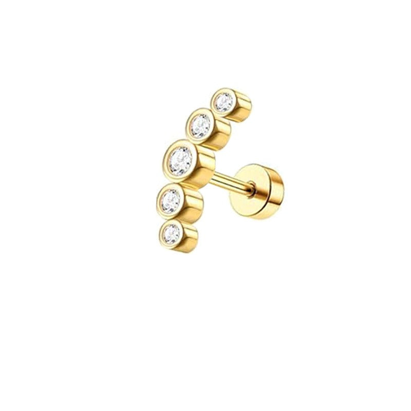 Marais – Colección de pendientes sofisticados