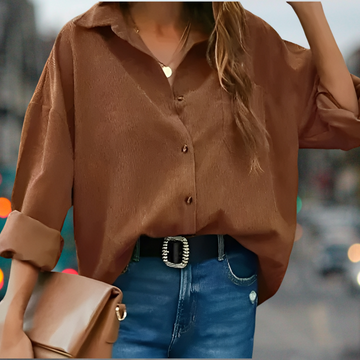 Wendela - Blusa sofisticada y con estilo