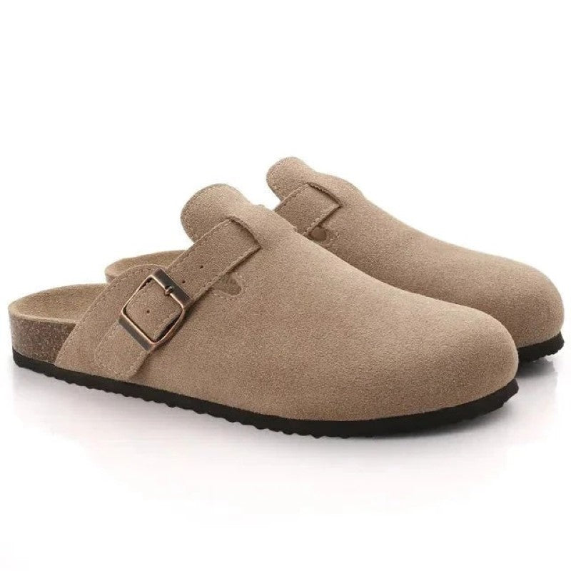 Lian - Sandalias Boston casuales