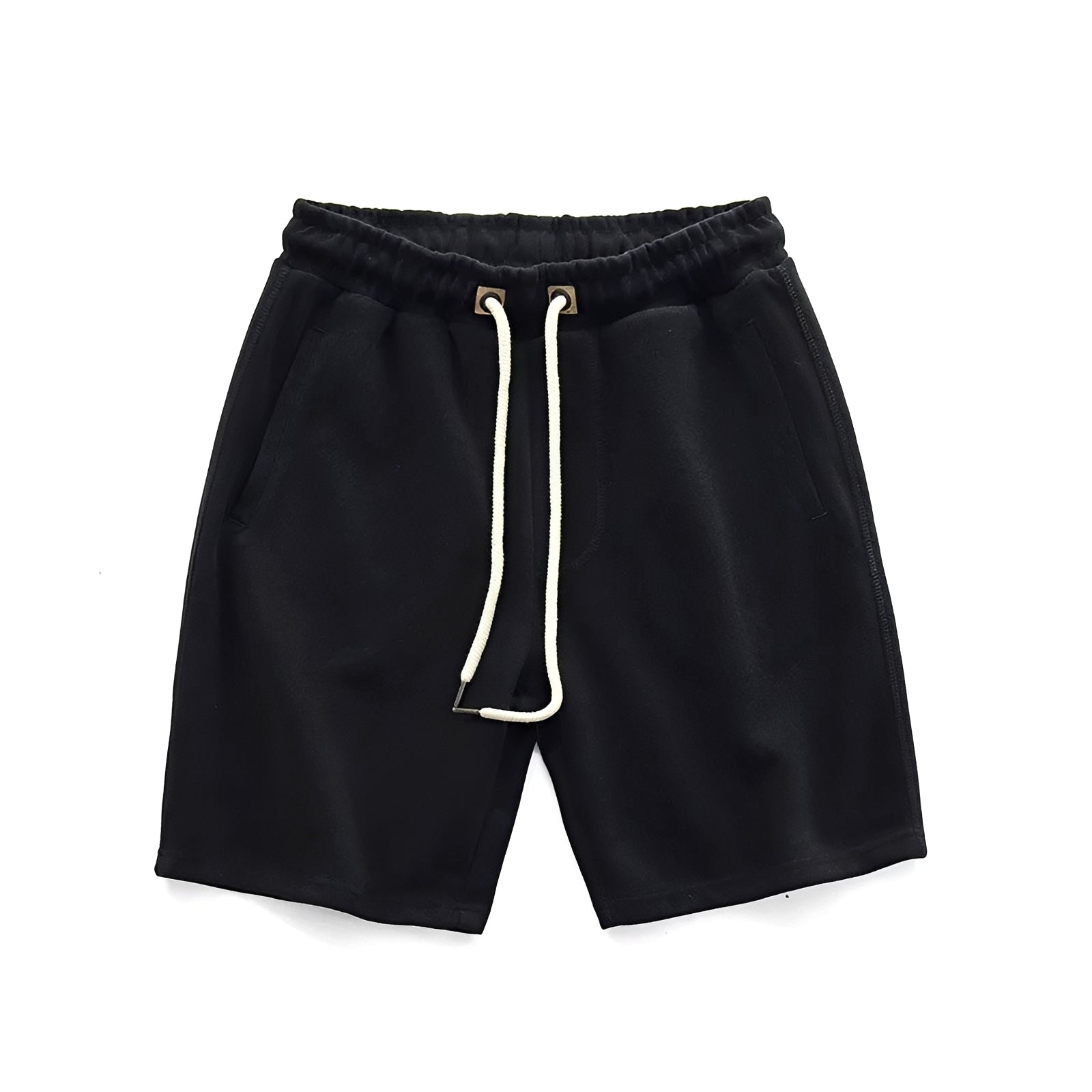 Nash - Pantalones Cortos Clásicos Sueltos