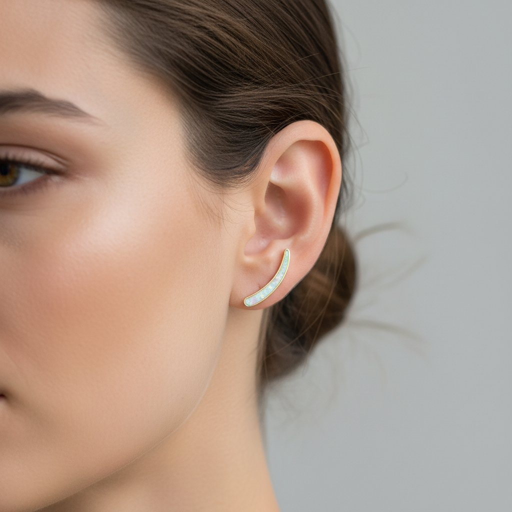 Marais – Colección de pendientes sofisticados