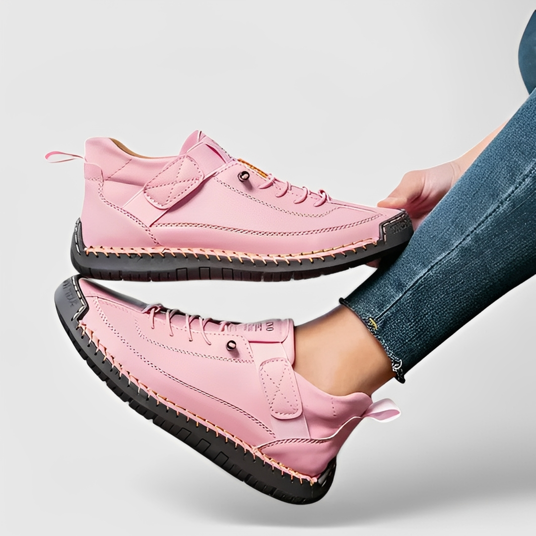 Agnese - Zapatos cómodos para mujeres