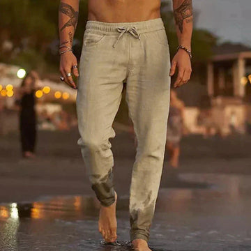 Maiko - Pantalón Casual para Hombre