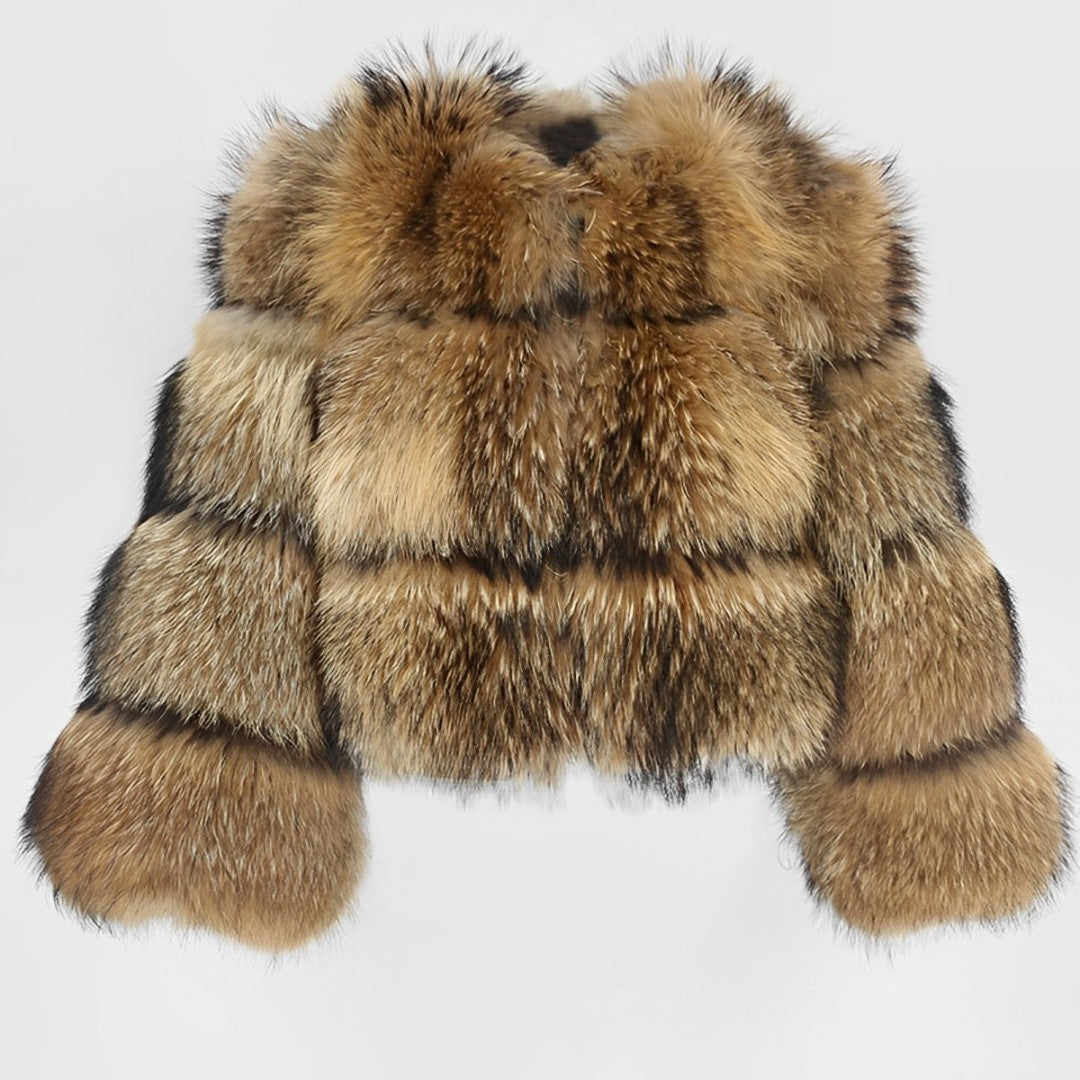 Melyssa - Chaqueta elegante y cómoda